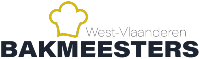 Logo Bakmeesters West-Vlaanderen 