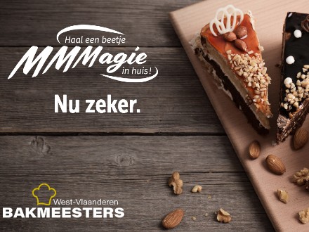 Brood laat je dromen (en ook even buiten komen)