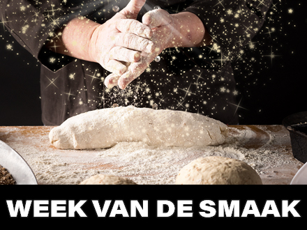 Week van de Smaak 2018